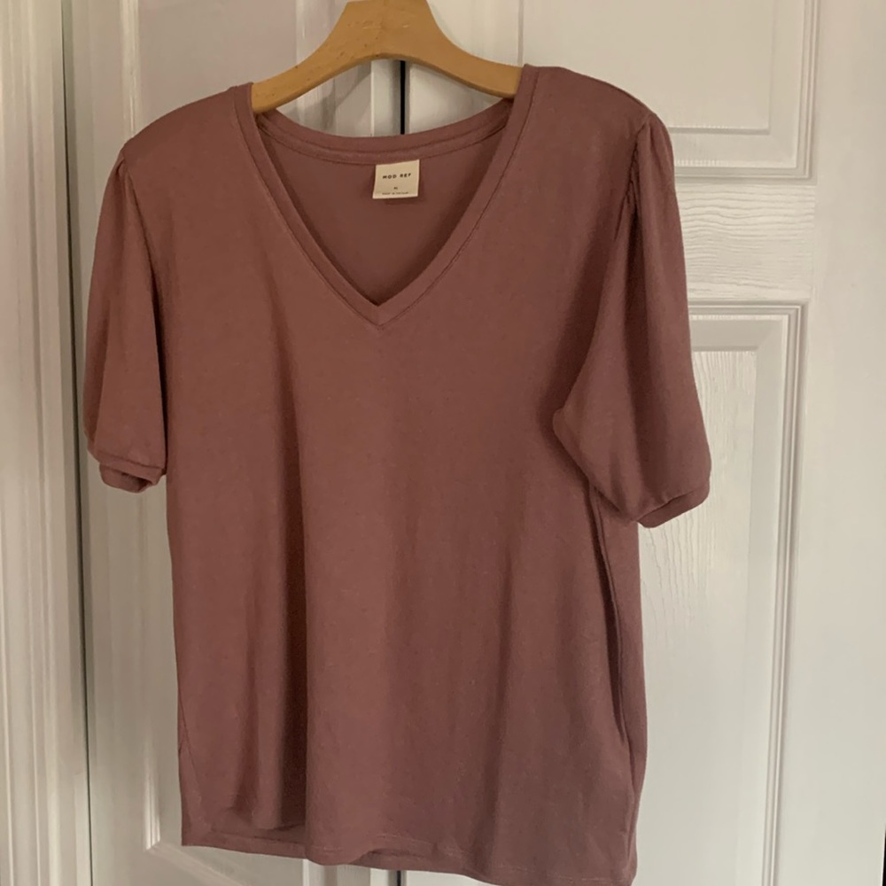 Mod Ref sweater XL